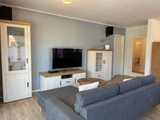 Strandwiese - Ankerplatz - Dahme - 3