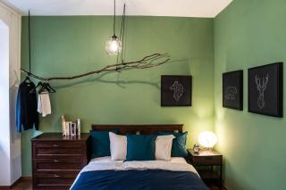 Gentlemen's Apartment near Brno-Center - Brno - 4