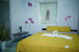 Jaymo Motel - Vung Tau - 5
