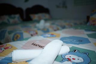 Jaymo Motel - Vung Tau - 4