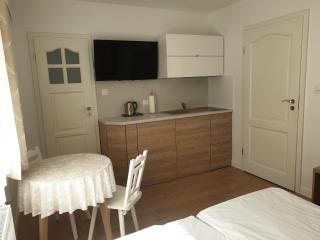 Messina Apartamenty Wyspa Sobieszewska - Danzig - 8