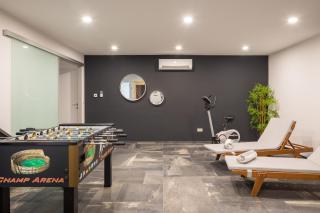 Luxury Villa Black Pearl with Pool - Trogir - 4