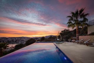 Luxury Villa Black Pearl with Pool - Trogir - 3