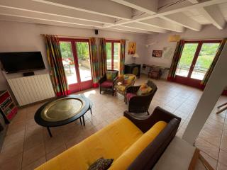 Villa Champie - Pradons - 7