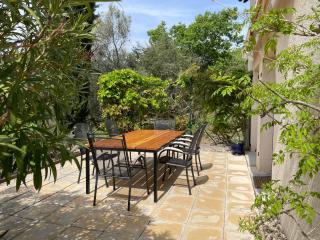Villa Champie - Pradons - 2