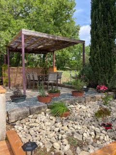 Villa Champie - Pradons - 1