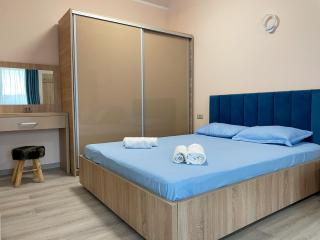 Studio Surf'n'Turf - Mamaia Sat/Năvodari - 4