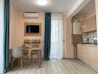 Studio Surf'n'Turf - Mamaia Sat/Năvodari - 0