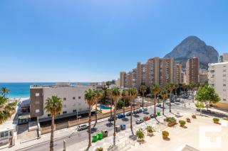 Apartamento Apolo XVI 16 - Grupo Turis - Calpe - 9