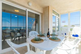 Apartamento Apolo XVI 16 - Grupo Turis - Calpe - 7