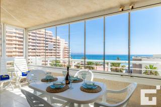 Apartamento Apolo XVI 16 - Grupo Turis - Calpe - 6