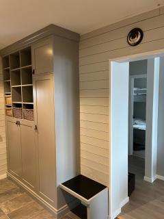 Sadelbyn Fjällhem - 5