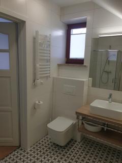 Messina Apartamenty Wyspa Sobieszewska - Danzig - 9