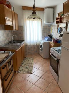 Appartamento Toscani - 5