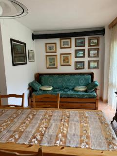 Appartamento Toscani - 4