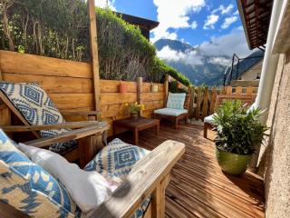 Chalet Le Rêve - Vénosc - 3