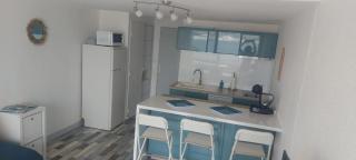 Appartement RDC vue mer - GRUISSAN - 4