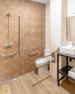 VAD HOSTEL ALICANTE - Youth Hostel age limit 18-49 - Alicante - 2