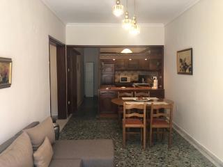 Central apartment - Iraklitsa - 5