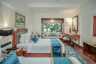 Regenta Central Lucknow by Royal Orchid Hotels Limited - 7