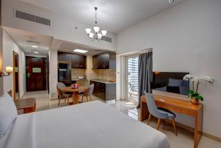 Regency Luxury Suites - 1