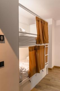 VAD HOSTEL ALICANTE - Youth Hostel age limit 18-49 - Alicante - 3