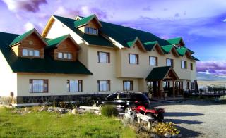Meulen Hosteria y Apart - El Calafate - 2