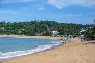 SHERON RESORT - Unawatuna - 3