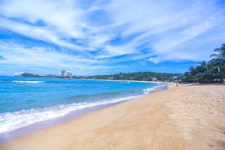 SHERON RESORT - Unawatuna - 4