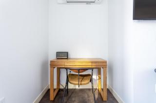 Central Sq Studio w Doorman nr T Stop BOS-311 - Cambridge - 9