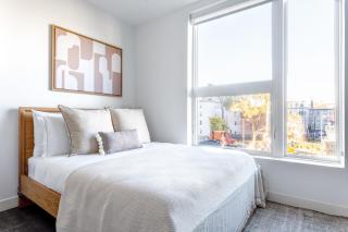 Central Sq Studio w Doorman nr T Stop BOS-311 - Cambridge - 5