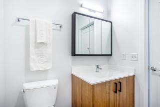 Central Sq Studio w Doorman nr T Stop BOS-311 - Cambridge - 1