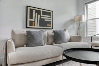 Charming 3BR nr MIT Kendall Sq BOS-539 - 9