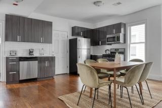 Charming 3BR nr MIT Kendall Sq BOS-539 - 5