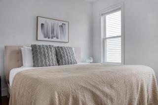 Charming 3BR nr MIT Kendall Sq BOS-539 - 2