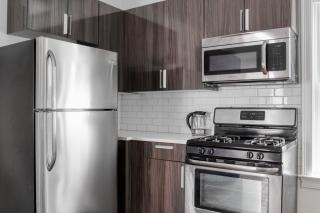 Charming 3BR nr MIT Kendall Sq BOS-539 - 4