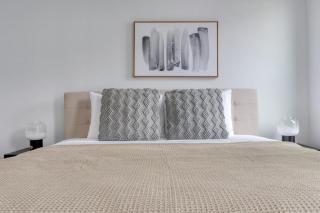 Charming 3BR nr MIT Kendall Sq BOS-539 - 1