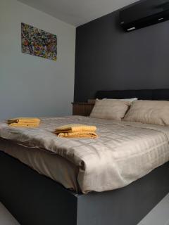 Blue Heaven Apartment Kavaci Sozopol - Sosopol - 3