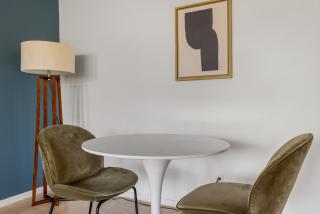 Back Bay 1BR w WD nr Newbury St BOS-727 - 5