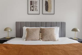Back Bay 1BR w WD nr Newbury St BOS-727 - 1