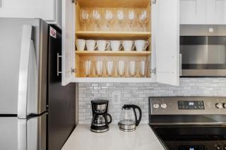Ballston 2BR w Pool WD Gym nr Bars Metro WDC-392 - Arlington - 3