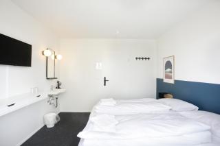 Eiðar - Hostel - Eiðar - 1