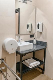 VAD HOSTEL ALICANTE - Youth Hostel age limit 18-49 - Alicante - 4