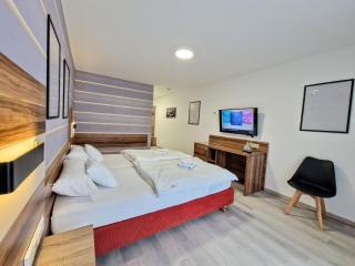 Hotel am Kurpark - Bad Wimpfen - 3