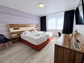 Hotel am Kurpark - Bad Wimpfen - 4