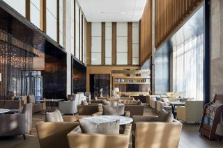 Courtyard by Marriott Xinchang - Xinchang - 7