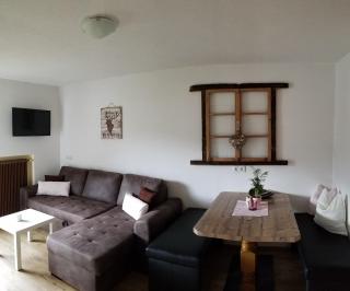 Alpin Appart Reiterhof - Niederthai - 7