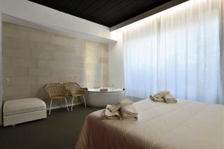 Loft Favoloso con piscina - 5