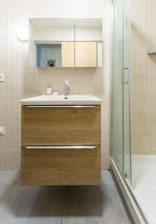 Studio 4pers#Malesherbes#Parc Monceau - Paris - 6