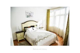 Apartament Dinicu, Brasov, Romania - 5